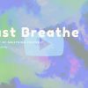 The art of breathing purple 2