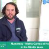 Numeracy – Maths Games at Home in the Middle Years
