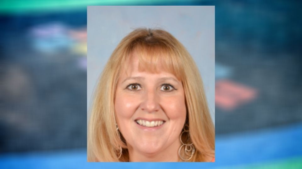 Karen Langton