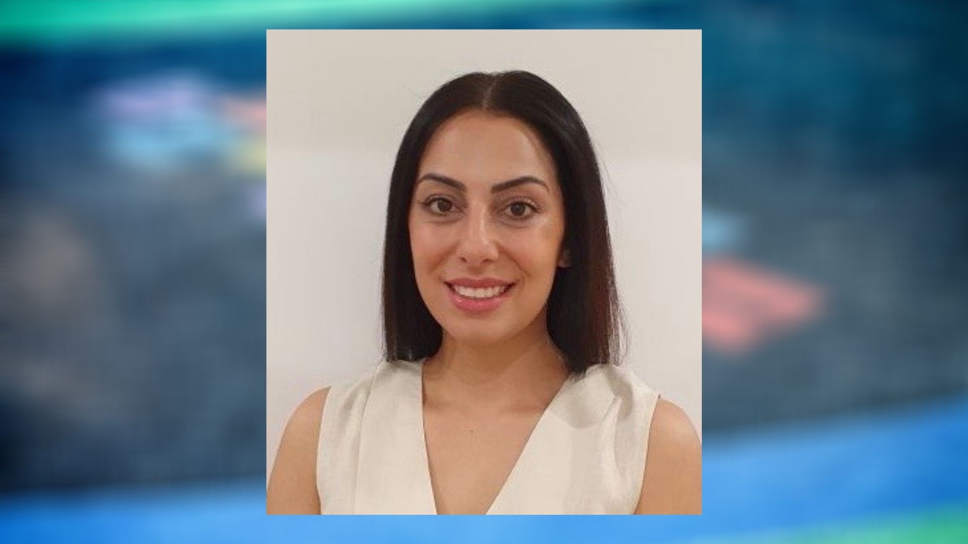 Melissa Khoury