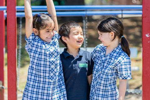 Roberts McCubbin Primary School, Box Hill South | Box Hill South’s Best ...